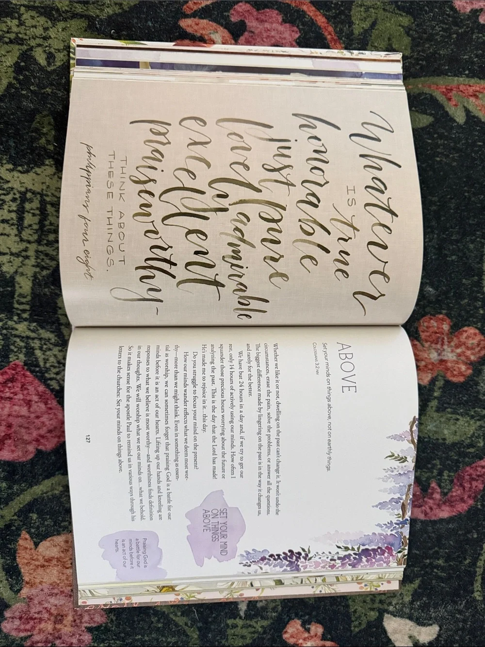 Gracelaced Devotional Christian By Ruth Chou Simons